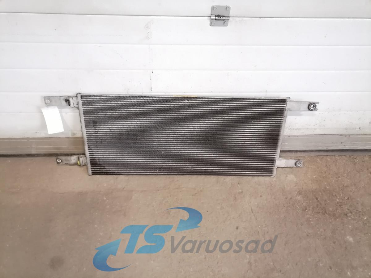 Scania A/C radiator 3005428 - Šildymas/ Ventiliacija - Sunkvežimis: foto 1 Scania A/C radiator 3005428 - Šildymas/ Ventiliacija - Sunkvežimis: foto 1