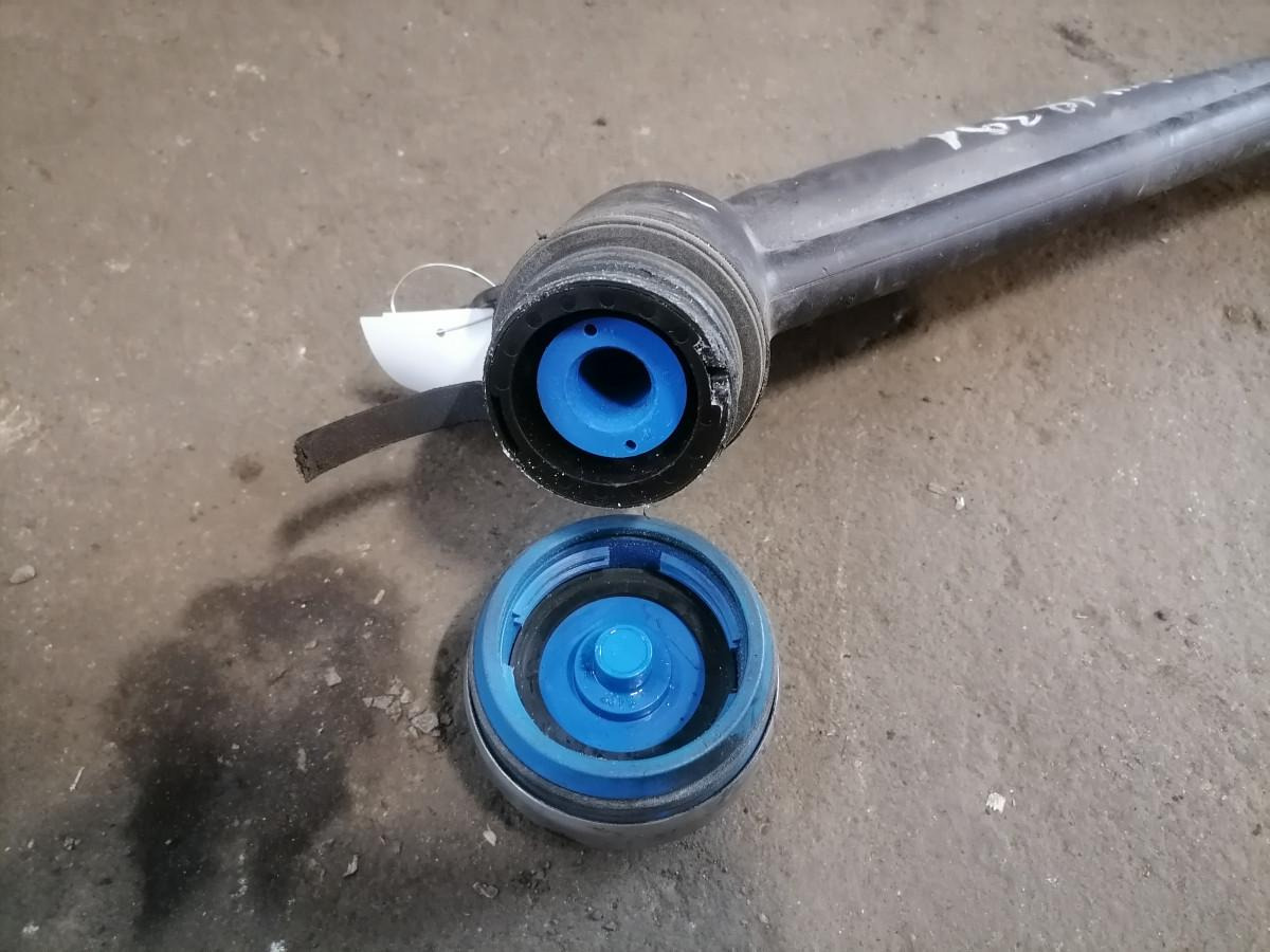 Scania ADBlue toru 2192542 - Kuro sistema - Sunkvežimis: foto 4 Scania ADBlue toru 2192542 - Kuro sistema - Sunkvežimis: foto 4