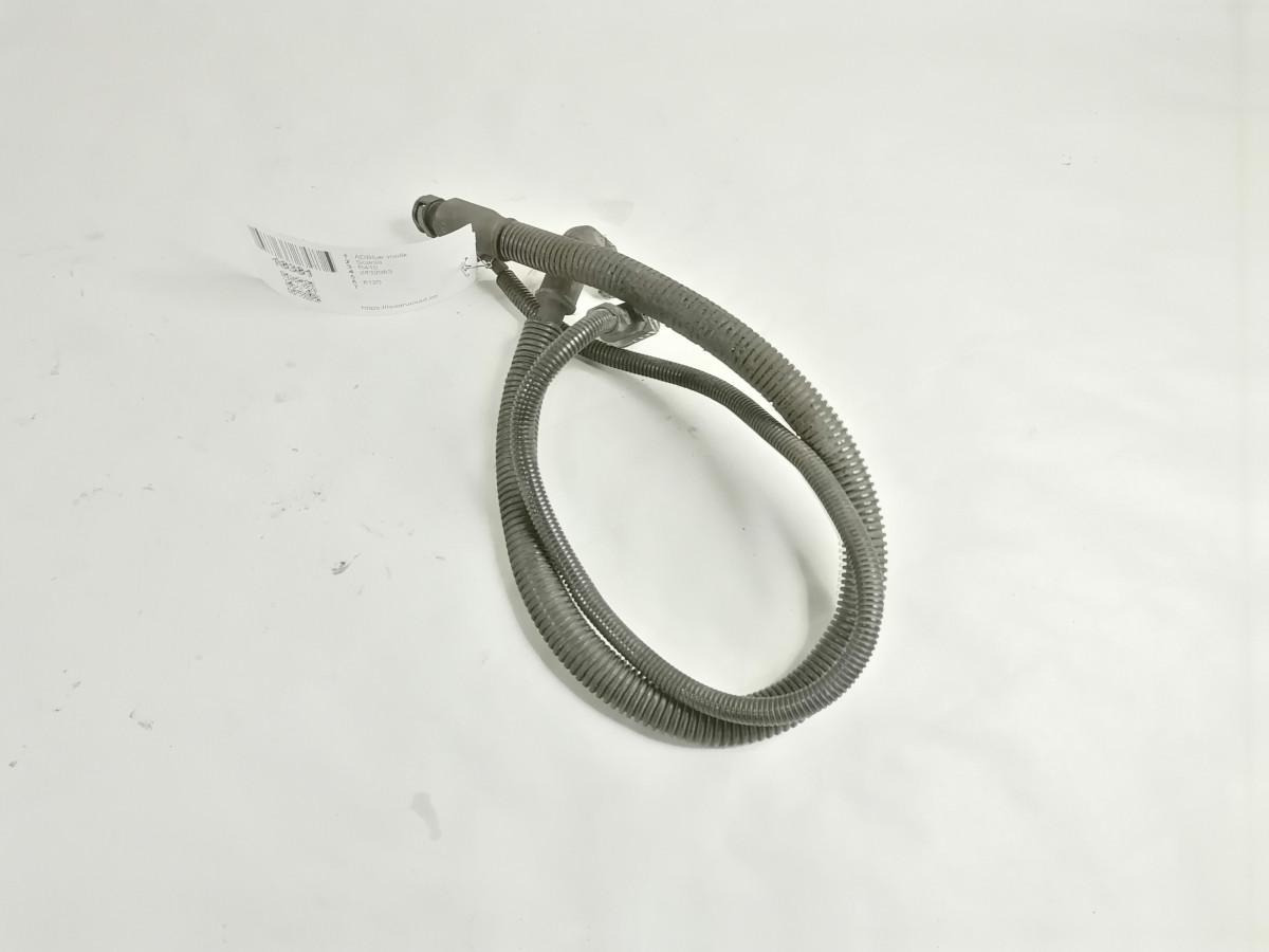 Scania ADBlue voolik 2432083 - Kuro sistema - Sunkvežimis: foto 2 Scania ADBlue voolik 2432083 - Kuro sistema - Sunkvežimis: foto 2