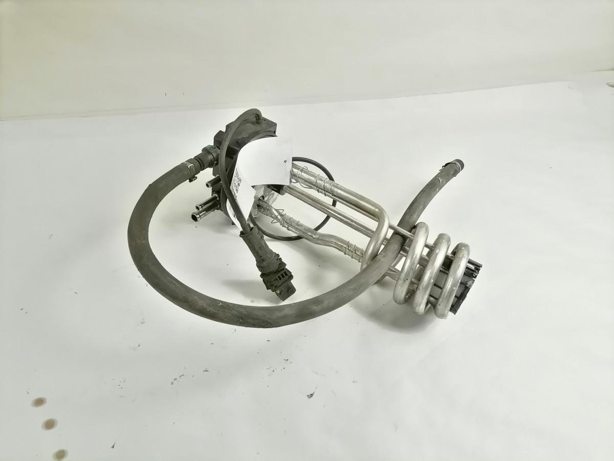 Scania ADBlue võttur 2140807 - Kuro sistema - Sunkvežimis: foto 2 Scania ADBlue võttur 2140807 - Kuro sistema - Sunkvežimis: foto 2