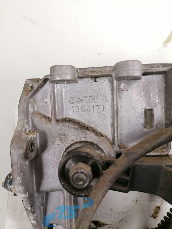 Scania Accelerator pedal 1364171 - Kuro sistema - Sunkvežimis: foto 5 Scania Accelerator pedal 1364171 - Kuro sistema - Sunkvežimis: foto 5