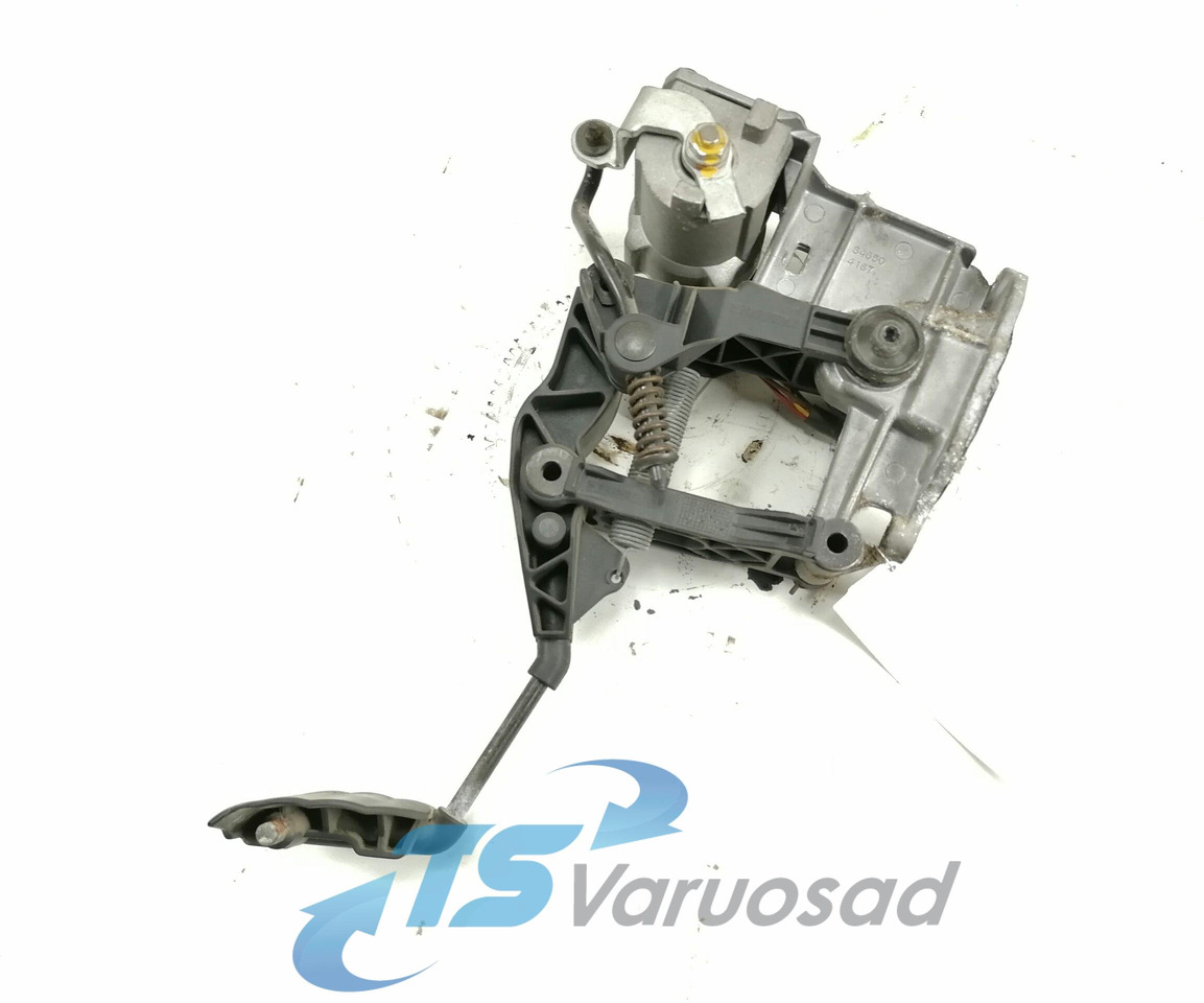 Scania Accelerator pedal 1364171 - Kuro sistema - Sunkvežimis: foto 2 Scania Accelerator pedal 1364171 - Kuro sistema - Sunkvežimis: foto 2