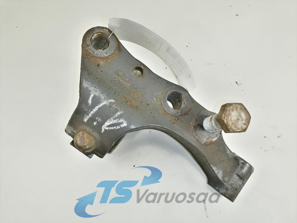 Scania Ahock absorber mounting 2290932 - Pakaba - Sunkvežimis: foto 5 Scania Ahock absorber mounting 2290932 - Pakaba - Sunkvežimis: foto 5