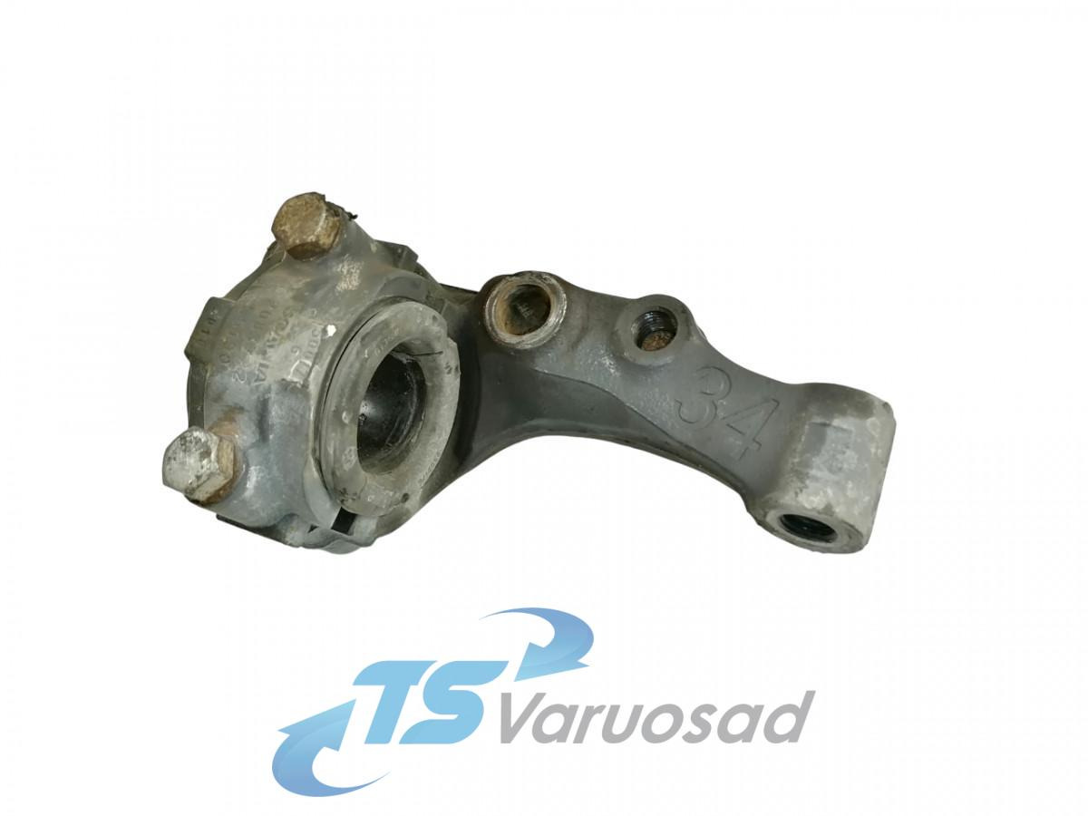 Scania Ahock absorber mounting 2290934 - Pakaba - Sunkvežimis: foto 1 Scania Ahock absorber mounting 2290934 - Pakaba - Sunkvežimis: foto 1