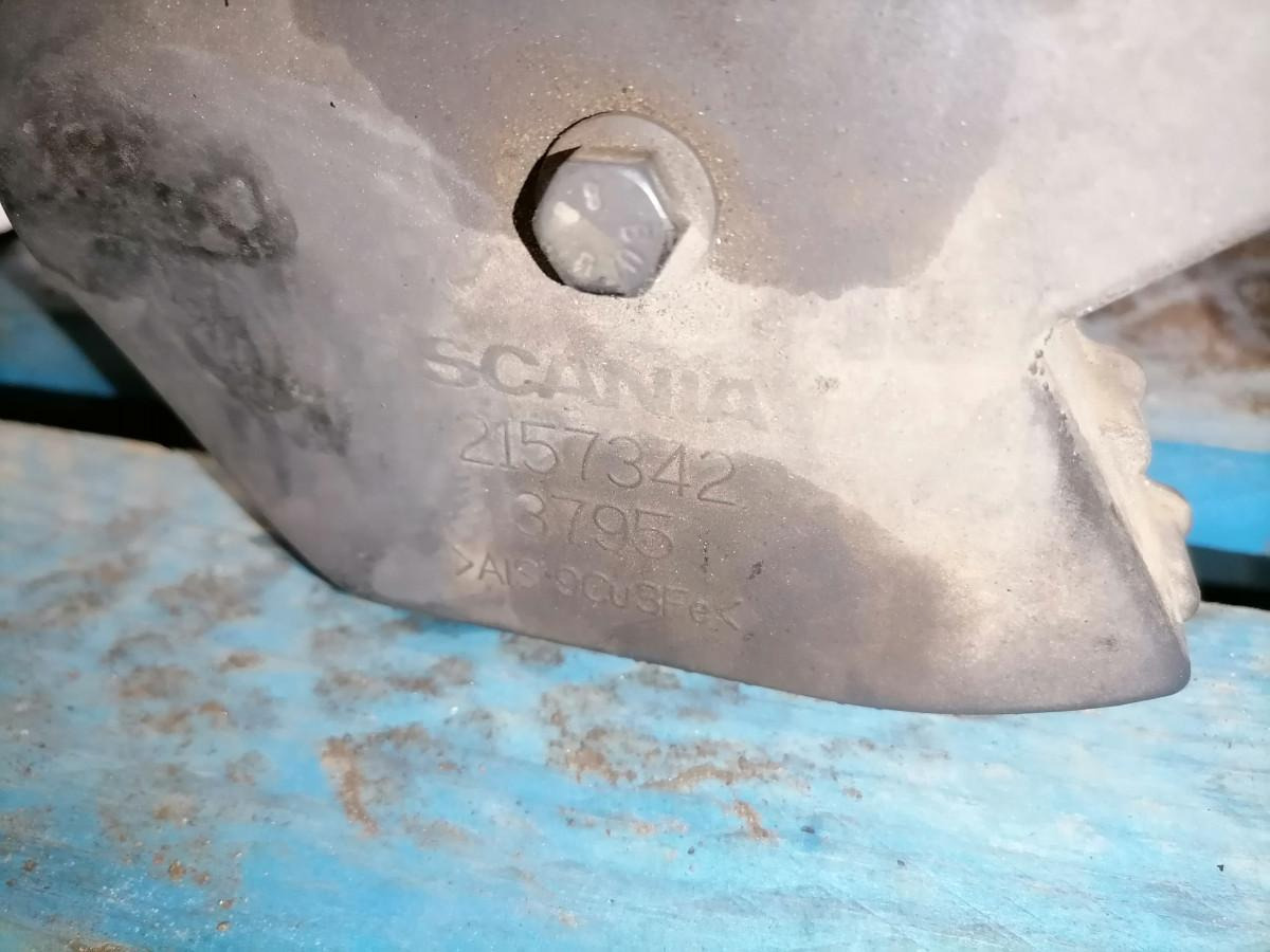 Scania Air compressor 2760239 - Kompresorius - Sunkvežimis: foto 3 Scania Air compressor 2760239 - Kompresorius - Sunkvežimis: foto 3