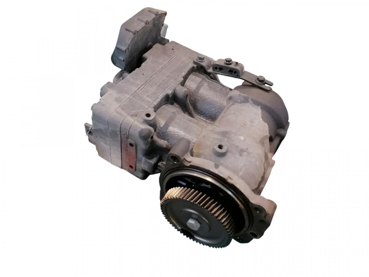 Scania Air compressor 2760239 - Kompresorius - Sunkvežimis: foto 1 Scania Air compressor 2760239 - Kompresorius - Sunkvežimis: foto 1