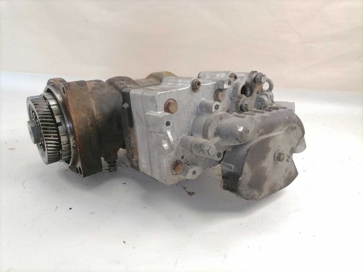 Scania Air compressor 2948989 - Kompresorius - Sunkvežimis: foto 4 Scania Air compressor 2948989 - Kompresorius - Sunkvežimis: foto 4