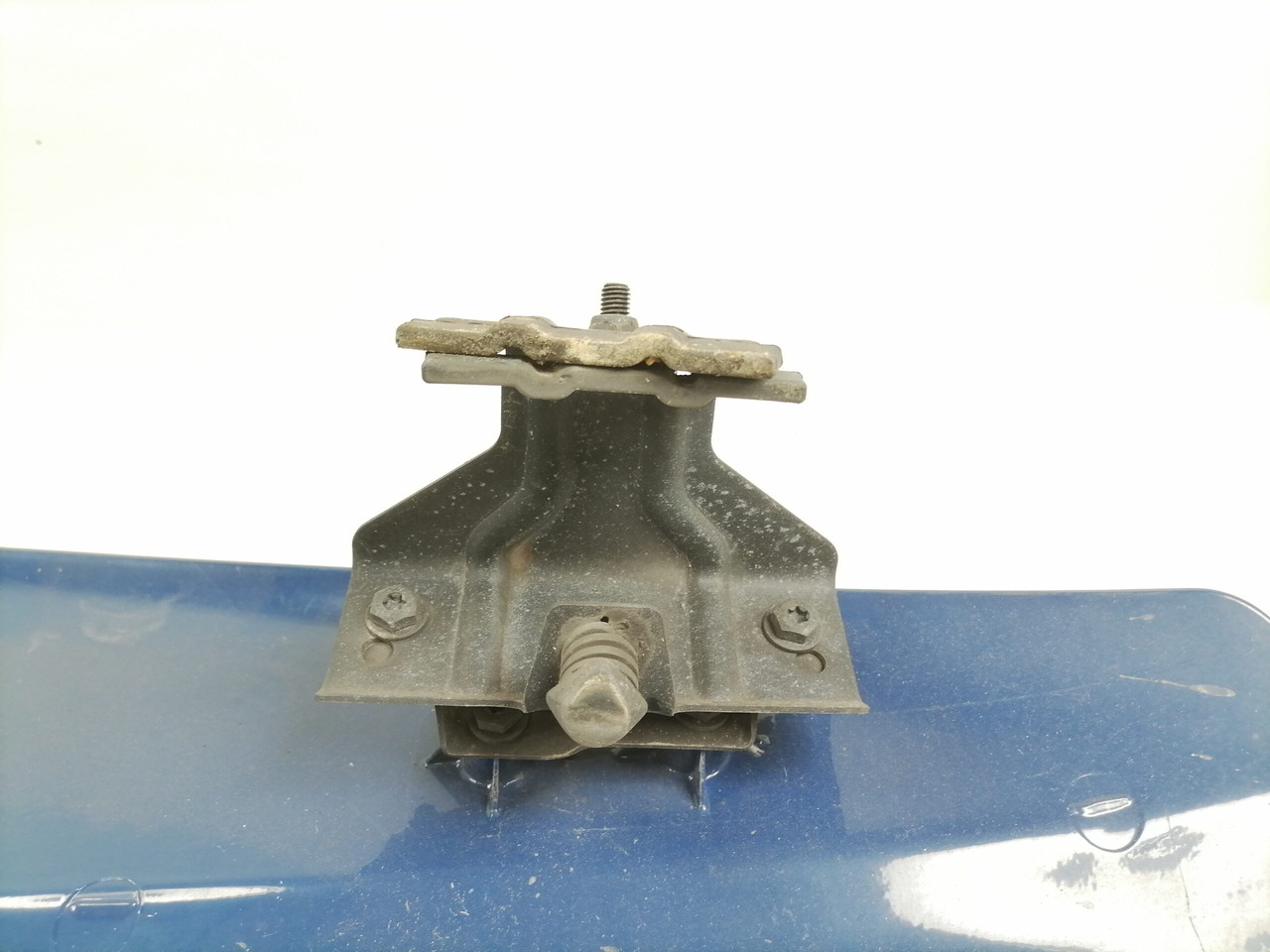 Scania Air deflector 1348513 - Aerodinamika/ Spoileris - Sunkvežimis: foto 3 Scania Air deflector 1348513 - Aerodinamika/ Spoileris - Sunkvežimis: foto 3