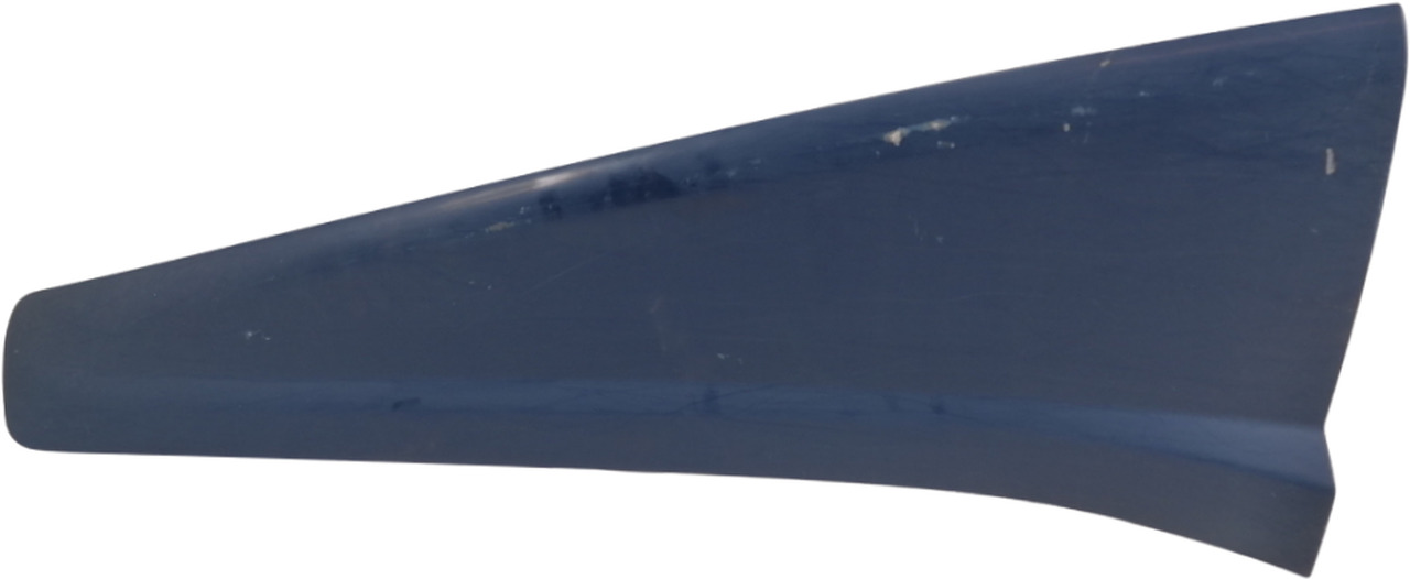 Scania Air deflector 1348513 - Aerodinamika/ Spoileris - Sunkvežimis: foto 1 Scania Air deflector 1348513 - Aerodinamika/ Spoileris - Sunkvežimis: foto 1