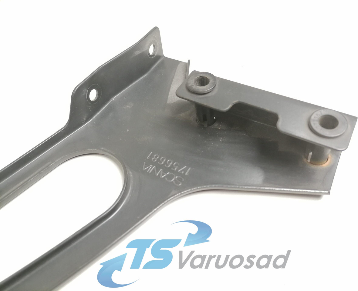 Scania Air deflector bracket 1756681 - Aerodinamika/ Spoileris - Sunkvežimis: foto 2 Scania Air deflector bracket 1756681 - Aerodinamika/ Spoileris - Sunkvežimis: foto 2