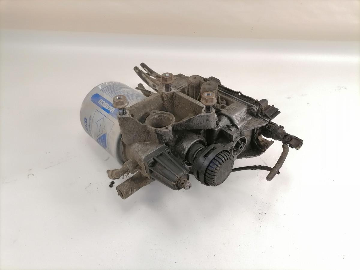 Scania Air dryer 2308777 - Stabdžių vožtuvas - Sunkvežimis: foto 2 Scania Air dryer 2308777 - Stabdžių vožtuvas - Sunkvežimis: foto 2