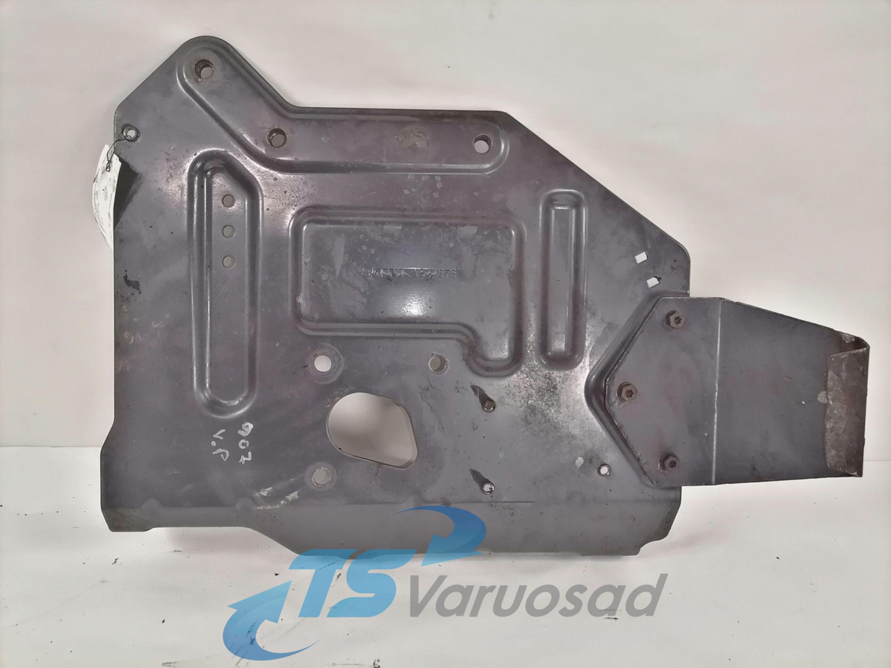 Scania Air dryer carrier plate 1544078 - Stabdžių vožtuvas - Sunkvežimis: foto 1 Scania Air dryer carrier plate 1544078 - Stabdžių vožtuvas - Sunkvežimis: foto 1