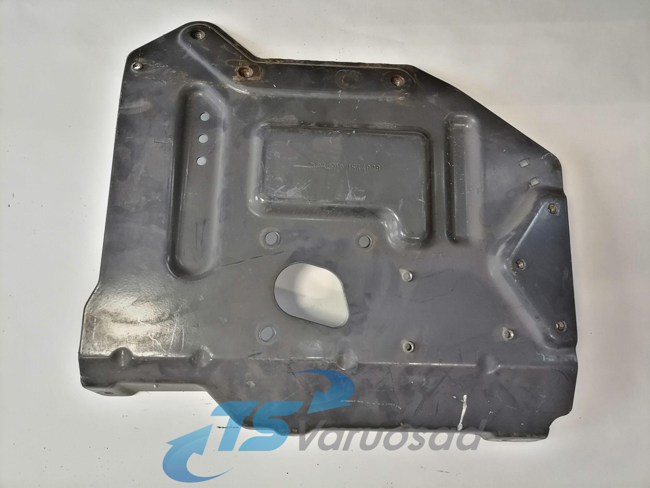 Scania Air dryer carrier plate 1544078 - Stabdžių vožtuvas - Sunkvežimis: foto 1 Scania Air dryer carrier plate 1544078 - Stabdžių vožtuvas - Sunkvežimis: foto 1