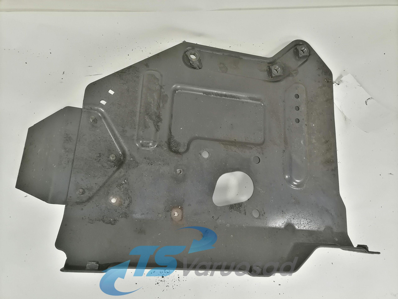 Scania Air dryer carrier plate 1544078 - Stabdžių vožtuvas - Sunkvežimis: foto 3 Scania Air dryer carrier plate 1544078 - Stabdžių vožtuvas - Sunkvežimis: foto 3
