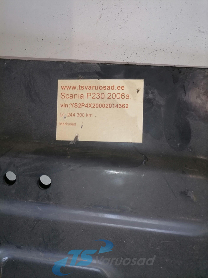 Scania Air dryer carrier plate 1544078 - Stabdžių vožtuvas - Sunkvežimis: foto 3 Scania Air dryer carrier plate 1544078 - Stabdžių vožtuvas - Sunkvežimis: foto 3