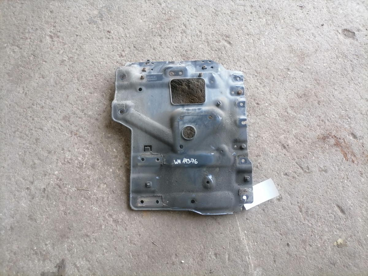 Scania Air dryer carrier plate 2654827 - Stabdžių vožtuvas - Sunkvežimis: foto 2 Scania Air dryer carrier plate 2654827 - Stabdžių vožtuvas - Sunkvežimis: foto 2
