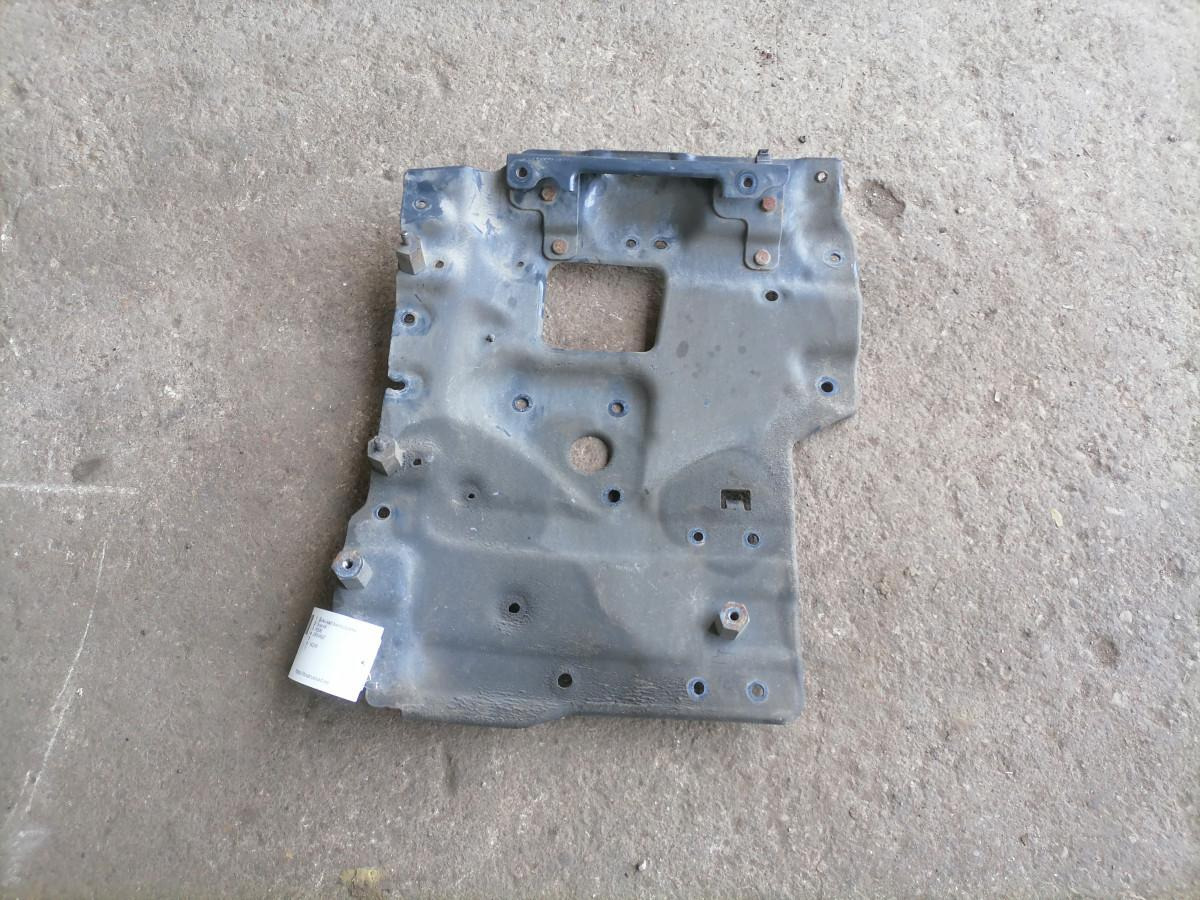 Scania Air dryer carrier plate 2654827 - Stabdžių vožtuvas - Sunkvežimis: foto 4 Scania Air dryer carrier plate 2654827 - Stabdžių vožtuvas - Sunkvežimis: foto 4