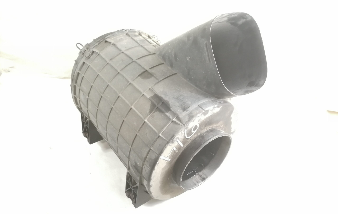 Scania Air filter housing 1387545 - Oro įsiurbimo sistema - Sunkvežimis: foto 3 Scania Air filter housing 1387545 - Oro įsiurbimo sistema - Sunkvežimis: foto 3