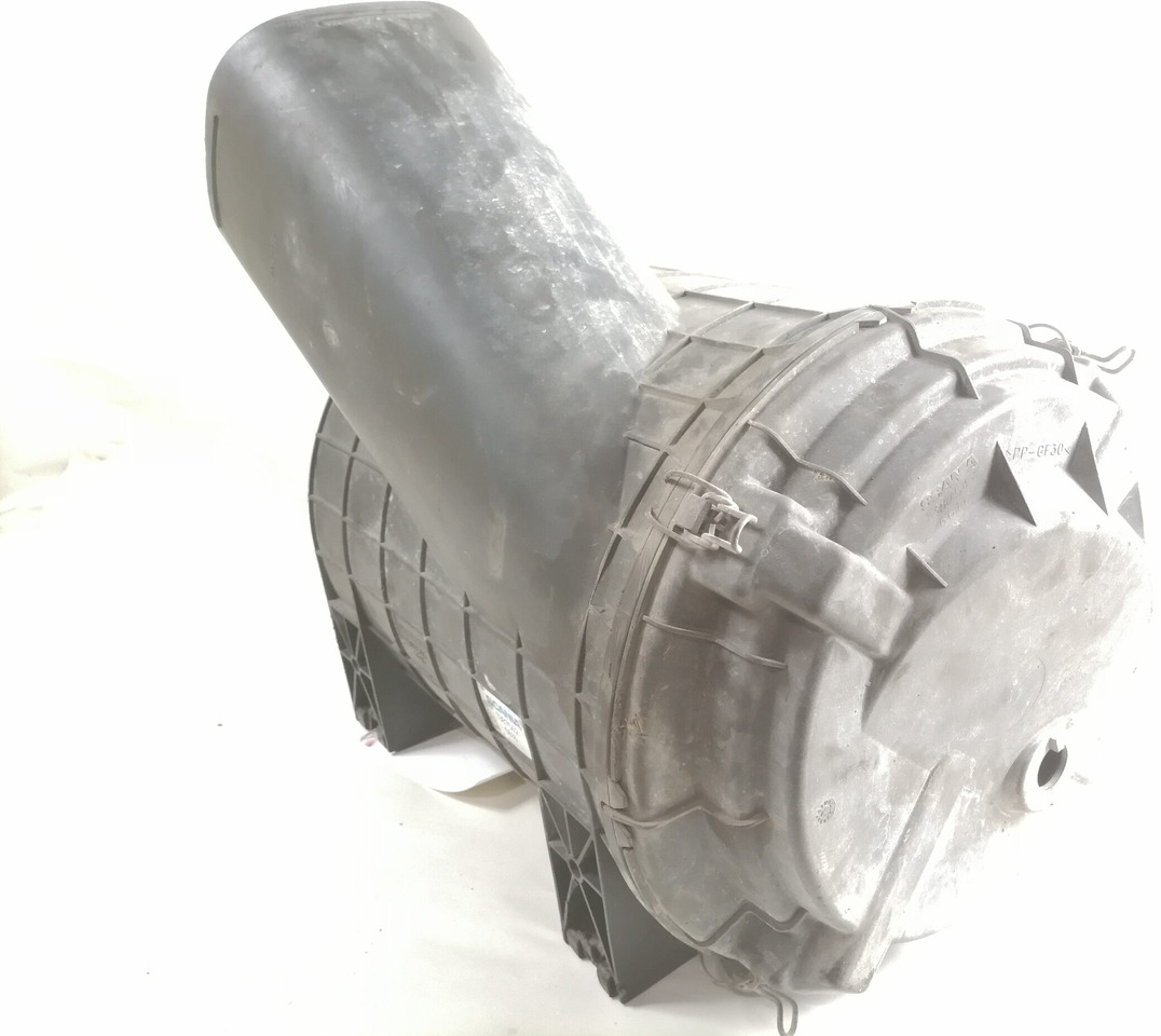 Scania Air filter housing 1387545 - Oro įsiurbimo sistema - Sunkvežimis: foto 1 Scania Air filter housing 1387545 - Oro įsiurbimo sistema - Sunkvežimis: foto 1