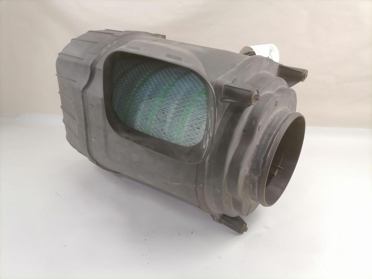 Scania Air filter housing 2348150 - Oro įsiurbimo sistema - Sunkvežimis: foto 4 Scania Air filter housing 2348150 - Oro įsiurbimo sistema - Sunkvežimis: foto 4