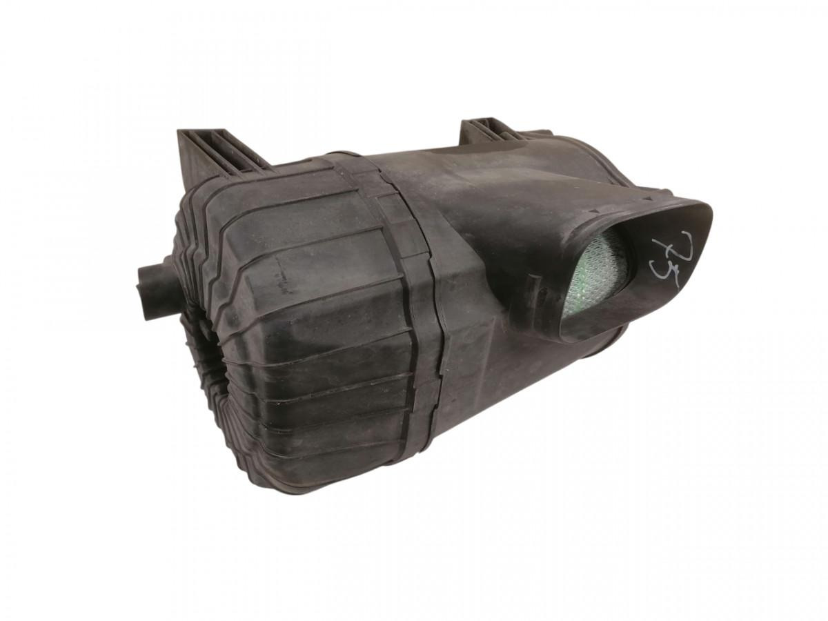 Scania Air filter housing 2348150 - Oro įsiurbimo sistema - Sunkvežimis: foto 1 Scania Air filter housing 2348150 - Oro įsiurbimo sistema - Sunkvežimis: foto 1