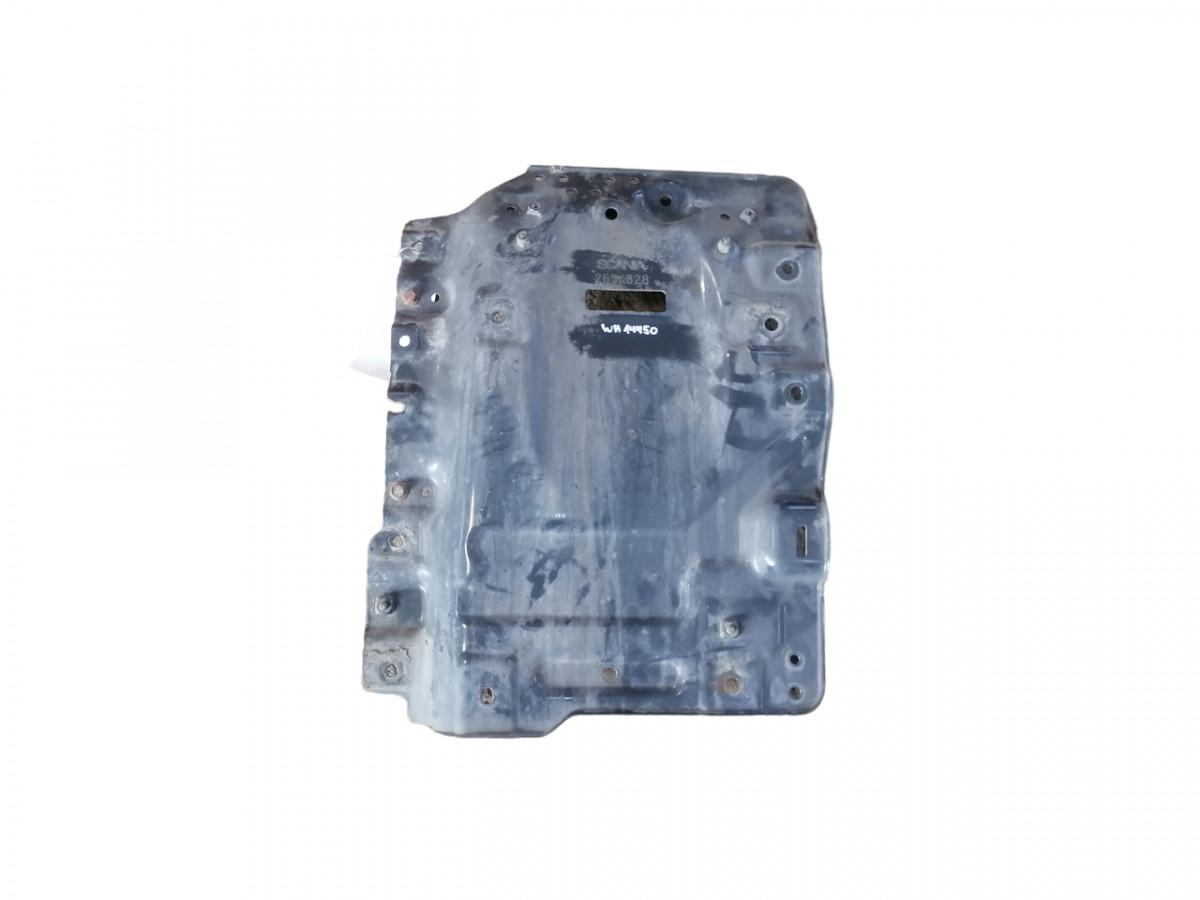 Scania Air filter housing carrier 2654828 - Oro įsiurbimo sistema - Sunkvežimis: foto 1 Scania Air filter housing carrier 2654828 - Oro įsiurbimo sistema - Sunkvežimis: foto 1