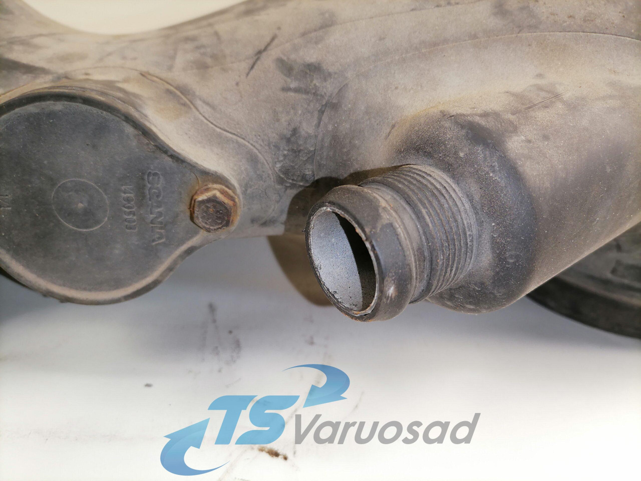 Scania Air intake 1484464 - Oro įsiurbimo sistema - Sunkvežimis: foto 5 Scania Air intake 1484464 - Oro įsiurbimo sistema - Sunkvežimis: foto 5