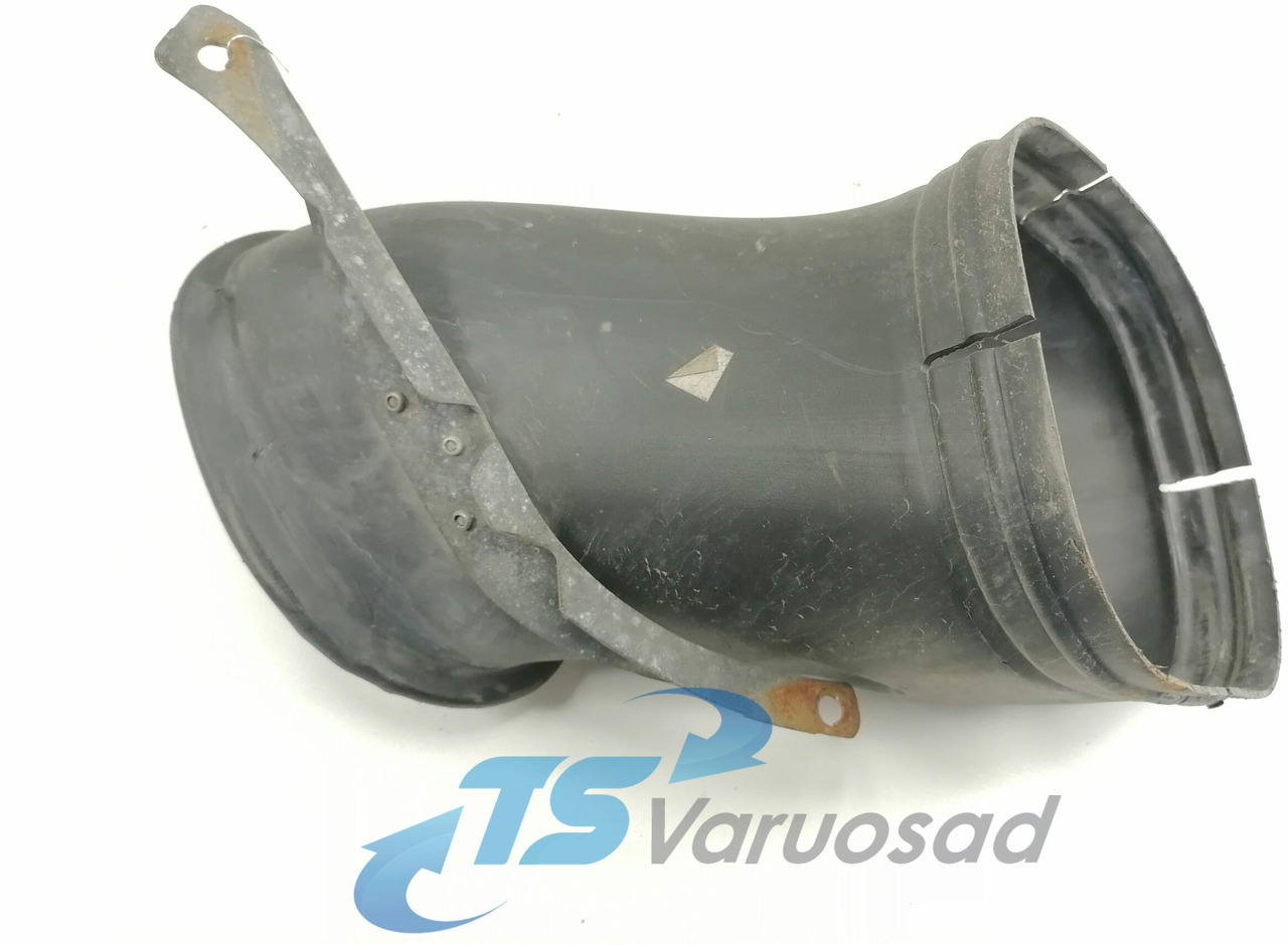 Scania Air intake 1498976 - Oro įsiurbimo sistema - Sunkvežimis: foto 3 Scania Air intake 1498976 - Oro įsiurbimo sistema - Sunkvežimis: foto 3