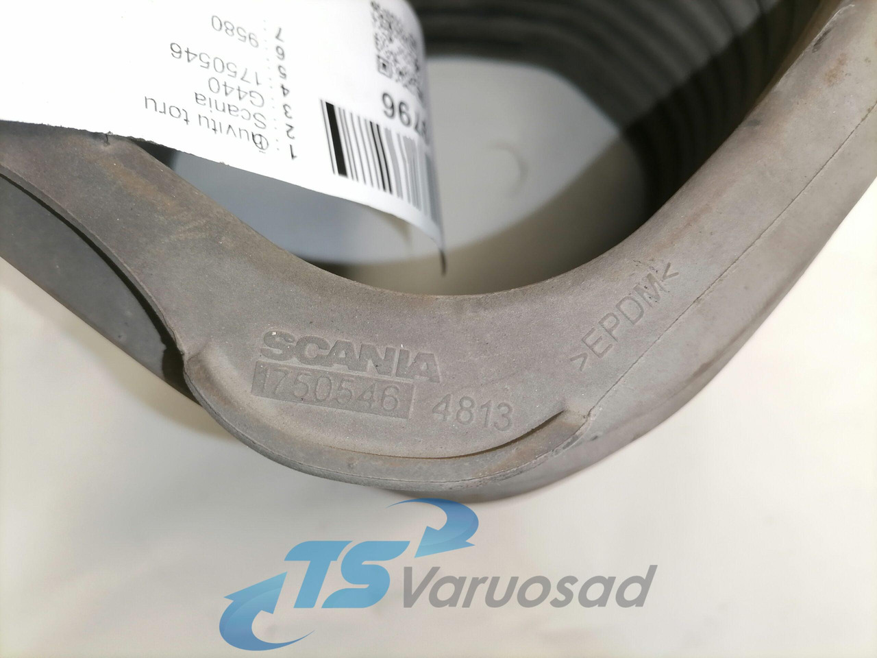 Scania Air intake 1750546 - Oro įsiurbimo sistema - Sunkvežimis: foto 3 Scania Air intake 1750546 - Oro įsiurbimo sistema - Sunkvežimis: foto 3