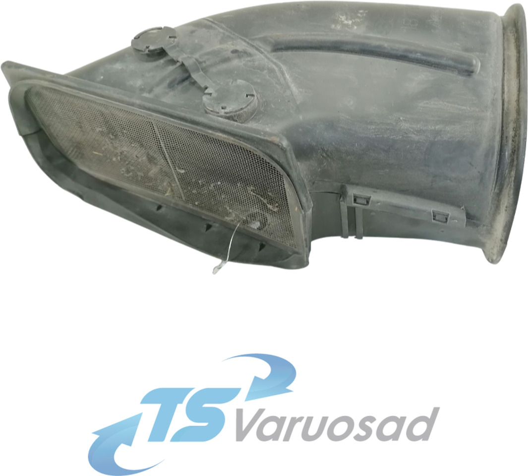 Scania Air intake 1871058 - Oro įsiurbimo sistema - Sunkvežimis: foto 1 Scania Air intake 1871058 - Oro įsiurbimo sistema - Sunkvežimis: foto 1