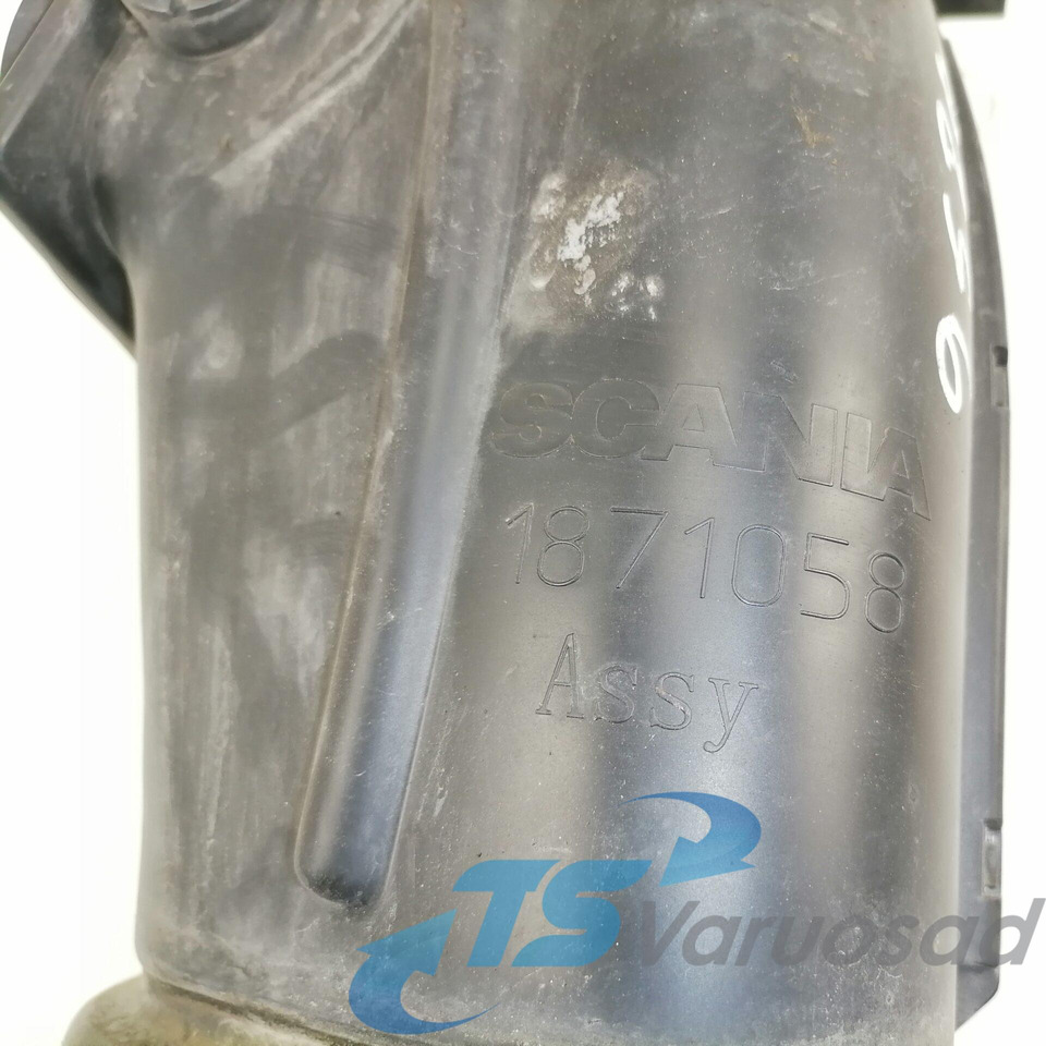Scania Air intake 1871058 - Oro įsiurbimo sistema - Sunkvežimis: foto 4 Scania Air intake 1871058 - Oro įsiurbimo sistema - Sunkvežimis: foto 4