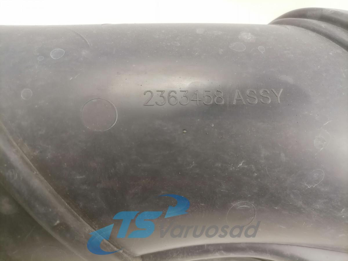Scania Air intake 2363458 - Oro įsiurbimo sistema - Sunkvežimis: foto 5 Scania Air intake 2363458 - Oro įsiurbimo sistema - Sunkvežimis: foto 5