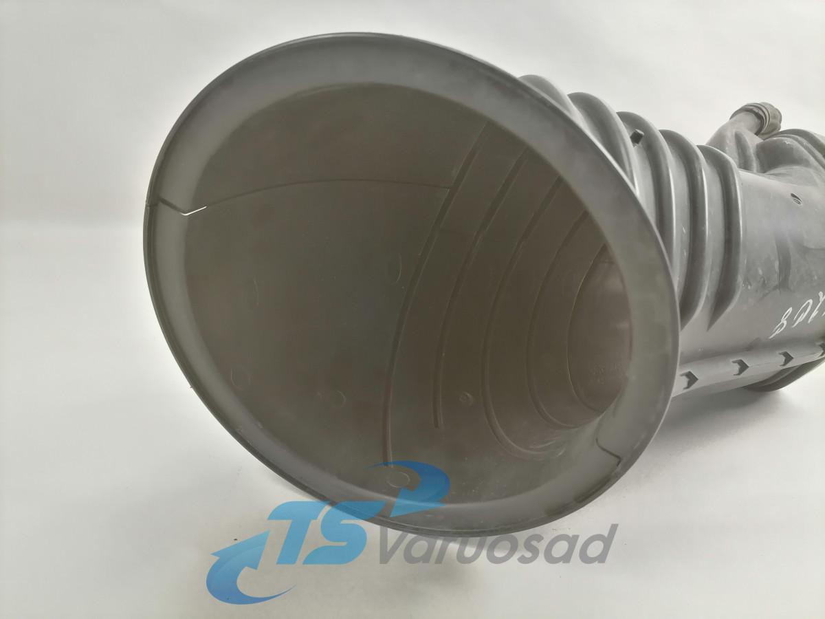 Scania Air intake 2363458 - Oro įsiurbimo sistema - Sunkvežimis: foto 4 Scania Air intake 2363458 - Oro įsiurbimo sistema - Sunkvežimis: foto 4