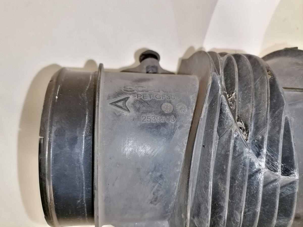 Oro įsiurbimo sistema - Sunkvežimis Scania Air intake 2539503: foto 6