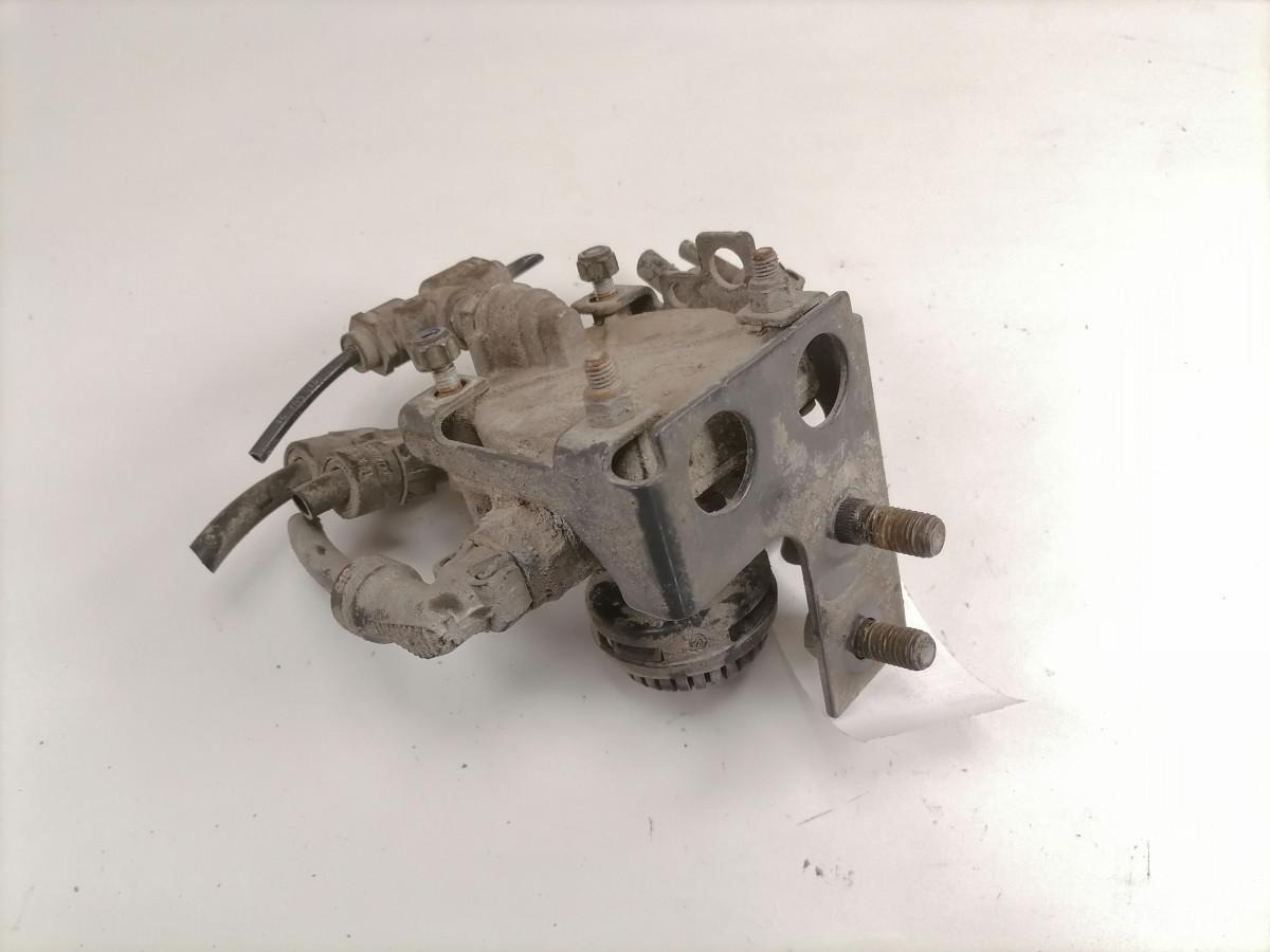 Scania Air pressure control valve 1425183 - Stabdžių vožtuvas - Sunkvežimis: foto 4 Scania Air pressure control valve 1425183 - Stabdžių vožtuvas - Sunkvežimis: foto 4