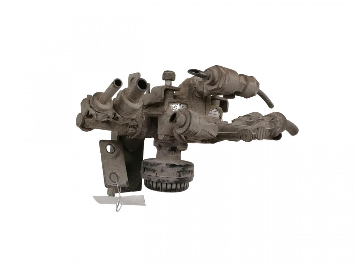 Scania Air pressure control valve 1425183 - Stabdžių vožtuvas - Sunkvežimis: foto 1 Scania Air pressure control valve 1425183 - Stabdžių vožtuvas - Sunkvežimis: foto 1