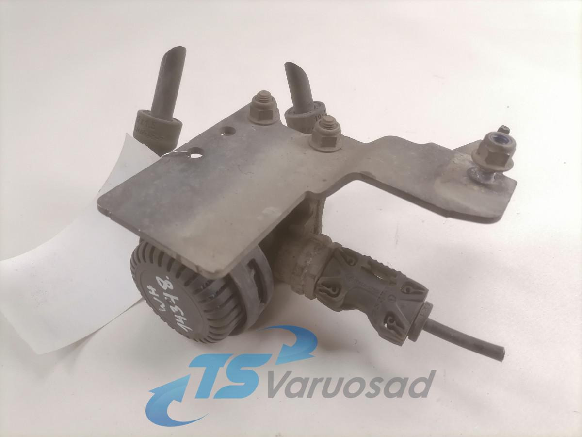 Scania Air pressure control valve 2255345 - Stabdžių vožtuvas - Sunkvežimis: foto 3 Scania Air pressure control valve 2255345 - Stabdžių vožtuvas - Sunkvežimis: foto 3