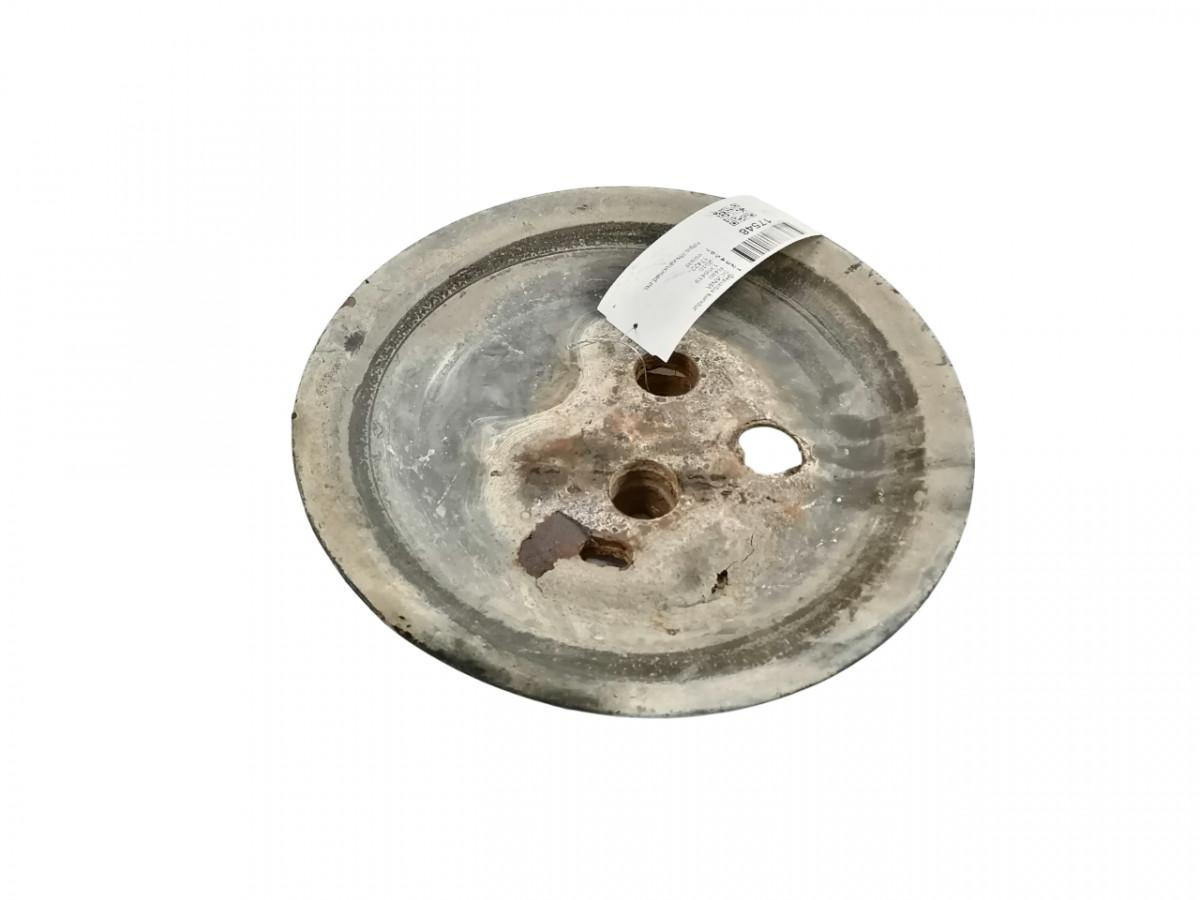 Scania Air spring bracket 1356419 - Pneumatinė pakaba - Sunkvežimis: foto 1 Scania Air spring bracket 1356419 - Pneumatinė pakaba - Sunkvežimis: foto 1