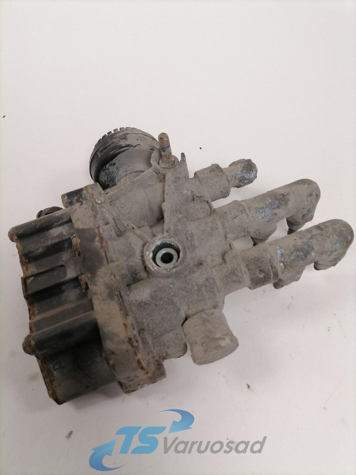 Scania Air suspension control valve, ECAS 1448079 - Stabdžių vožtuvas - Sunkvežimis: foto 2 Scania Air suspension control valve, ECAS 1448079 - Stabdžių vožtuvas - Sunkvežimis: foto 2