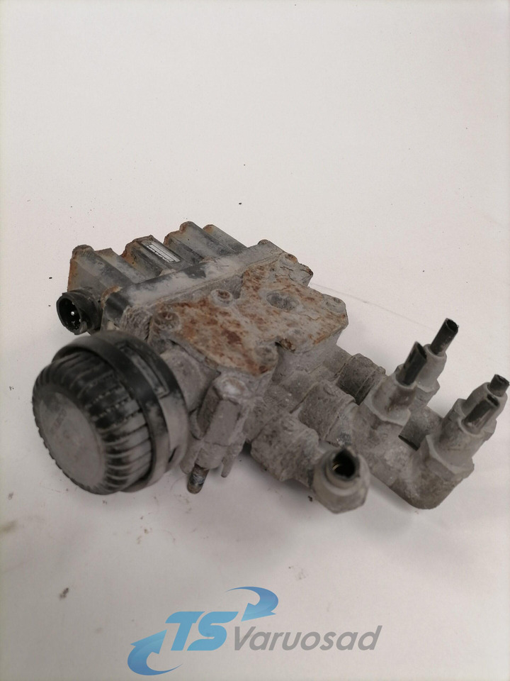 Scania Air suspension control valve, ECAS 1448079 - Stabdžių vožtuvas - Sunkvežimis: foto 1 Scania Air suspension control valve, ECAS 1448079 - Stabdžių vožtuvas - Sunkvežimis: foto 1