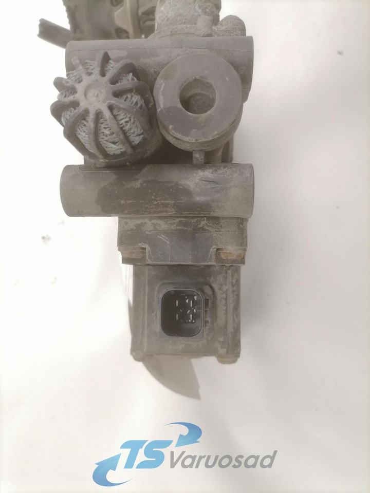 Scania Air suspension control valve, ECAS 1889795 - Stabdžių vožtuvas - Sunkvežimis: foto 4 Scania Air suspension control valve, ECAS 1889795 - Stabdžių vožtuvas - Sunkvežimis: foto 4