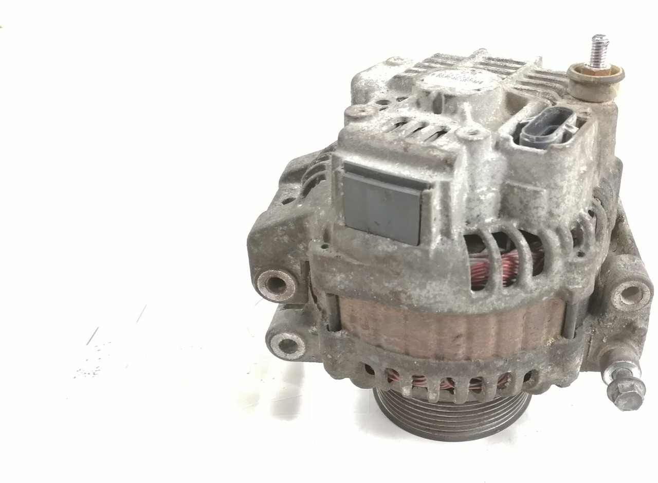 Scania Alternator 1884268 - Generatorius - Sunkvežimis: foto 4 Scania Alternator 1884268 - Generatorius - Sunkvežimis: foto 4
