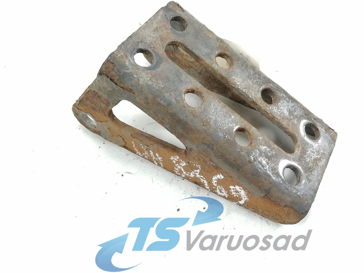 Scania Amortisaatori kandur, veosild 1854534 - Pakaba - Sunkvežimis: foto 3 Scania Amortisaatori kandur, veosild 1854534 - Pakaba - Sunkvežimis: foto 3