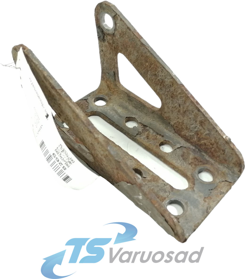 Scania Amortisaatori kandur, veosild 1854534 - Pakaba - Sunkvežimis: foto 1 Scania Amortisaatori kandur, veosild 1854534 - Pakaba - Sunkvežimis: foto 1