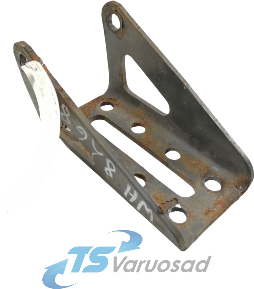 Scania Amortisaatori kandur, veosild 1854534 - Pakaba - Sunkvežimis: foto 1 Scania Amortisaatori kandur, veosild 1854534 - Pakaba - Sunkvežimis: foto 1