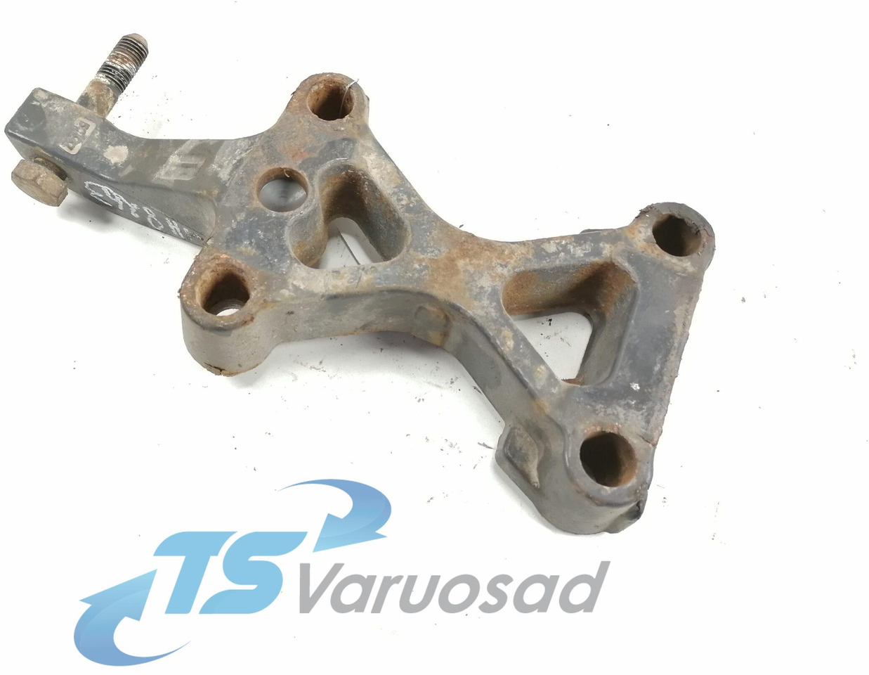 Scania Amortisaatori kandur, veosild alumine 1769881 - Pakaba - Sunkvežimis: foto 2 Scania Amortisaatori kandur, veosild alumine 1769881 - Pakaba - Sunkvežimis: foto 2
