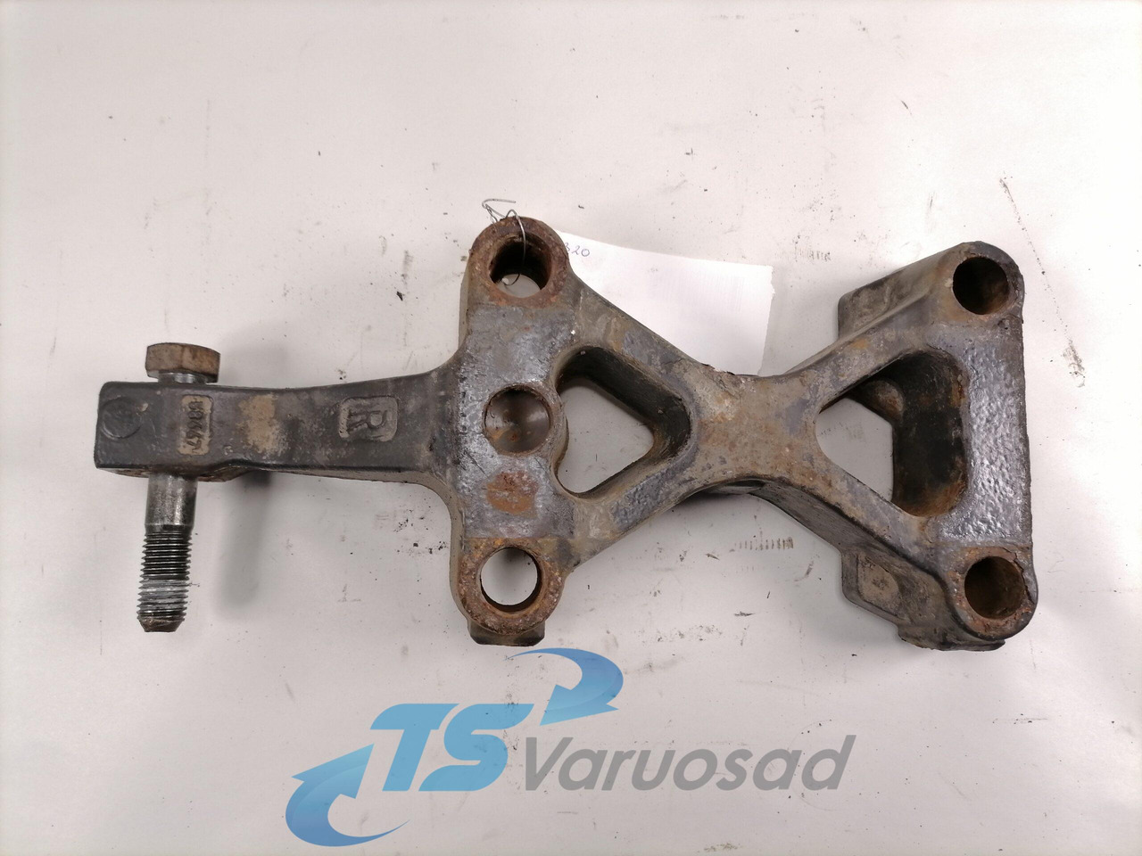 Scania Amortisaatori kandur, veosild alumine 1769882 - Pakaba - Sunkvežimis: foto 3 Scania Amortisaatori kandur, veosild alumine 1769882 - Pakaba - Sunkvežimis: foto 3