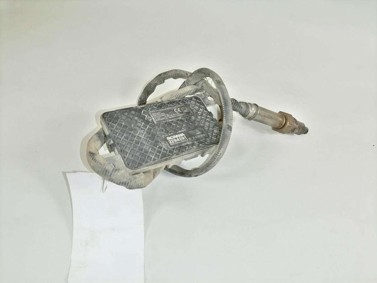 Scania Andur, NOX 2294291 - Jutiklis - Sunkvežimis: foto 3 Scania Andur, NOX 2294291 - Jutiklis - Sunkvežimis: foto 3