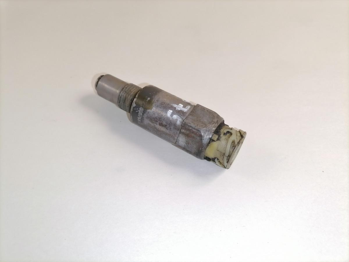 Scania Andur, kiirus 217120002510 - Pavarų dėžė ir dalys - Sunkvežimis: foto 3 Scania Andur, kiirus 217120002510 - Pavarų dėžė ir dalys - Sunkvežimis: foto 3