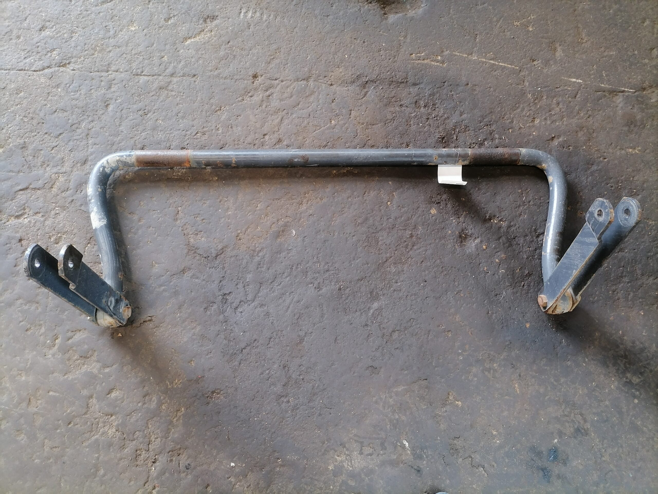 Scania Anti-roll bar 1427214 - Stabilizatorius - Sunkvežimis: foto 3 Scania Anti-roll bar 1427214 - Stabilizatorius - Sunkvežimis: foto 3